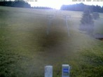 Archiv Foto Webcam am Winkellift Muggenbrunn 11:00