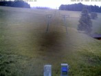 Archiv Foto Webcam am Winkellift Muggenbrunn 06:00