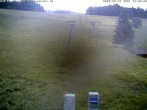 Archiv Foto Webcam am Winkellift Muggenbrunn 07:00