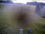 Archived image Webcam at Winkellift Muggenbrunn 09:00