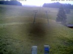 Archived image Webcam at Winkellift Muggenbrunn 11:00