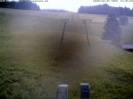 Archived image Webcam at Winkellift Muggenbrunn 13:00