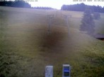 Archived image Webcam at Winkellift Muggenbrunn 15:00