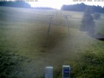 Archived image Webcam at Winkellift Muggenbrunn 17:00