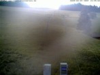 Archived image Webcam at Winkellift Muggenbrunn 19:00