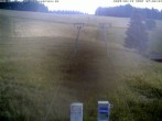 Archiv Foto Webcam am Winkellift Muggenbrunn 05:00