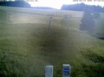 Archiv Foto Webcam am Winkellift Muggenbrunn 06:00