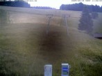 Archiv Foto Webcam am Winkellift Muggenbrunn 09:00