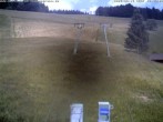 Archiv Foto Webcam am Winkellift Muggenbrunn 11:00