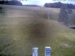 Archiv Foto Webcam am Winkellift Muggenbrunn 13:00
