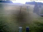 Archiv Foto Webcam am Winkellift Muggenbrunn 15:00