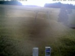Archiv Foto Webcam am Winkellift Muggenbrunn 17:00