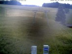 Archived image Webcam at Winkellift Muggenbrunn 19:00