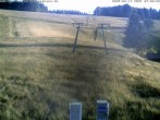 Archiv Foto Webcam am Winkellift Muggenbrunn 05:00
