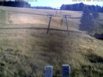 Archiv Foto Webcam am Winkellift Muggenbrunn 06:00