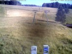 Archiv Foto Webcam am Winkellift Muggenbrunn 07:00
