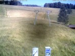 Archiv Foto Webcam am Winkellift Muggenbrunn 09:00