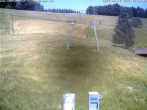 Archiv Foto Webcam am Winkellift Muggenbrunn 11:00