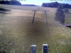 Archiv Foto Webcam am Winkellift Muggenbrunn 15:00