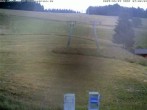 Archived image Webcam at Winkellift Muggenbrunn 05:00