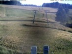 Archived image Webcam at Winkellift Muggenbrunn 06:00