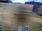 Archived image Webcam at Winkellift Muggenbrunn 07:00