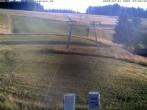 Archiv Foto Webcam am Winkellift Muggenbrunn 05:00
