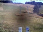 Archiv Foto Webcam am Winkellift Muggenbrunn 07:00