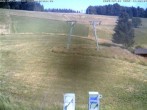 Archiv Foto Webcam am Winkellift Muggenbrunn 09:00