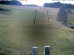 Archiv Foto Webcam am Winkellift Muggenbrunn 15:00
