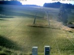 Archiv Foto Webcam am Winkellift Muggenbrunn 17:00