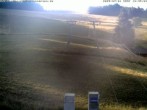 Archiv Foto Webcam am Winkellift Muggenbrunn 19:00