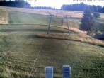 Archiv Foto Webcam am Winkellift Muggenbrunn 05:00
