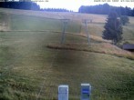 Archiv Foto Webcam am Winkellift Muggenbrunn 06:00