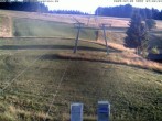 Archiv Foto Webcam am Winkellift Muggenbrunn 05:00