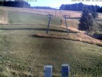 Archiv Foto Webcam am Winkellift Muggenbrunn 06:00