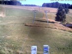 Archiv Foto Webcam am Winkellift Muggenbrunn 07:00