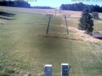 Archiv Foto Webcam am Winkellift Muggenbrunn 15:00