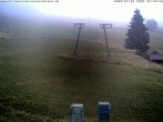 Archiv Foto Webcam am Winkellift Muggenbrunn 06:00