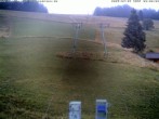 Archiv Foto Webcam am Winkellift Muggenbrunn 07:00