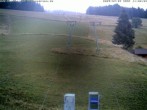 Archiv Foto Webcam am Winkellift Muggenbrunn 09:00