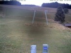 Archiv Foto Webcam am Winkellift Muggenbrunn 11:00