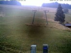 Archiv Foto Webcam am Winkellift Muggenbrunn 13:00