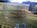Archiv Foto Webcam am Winkellift Muggenbrunn 05:00