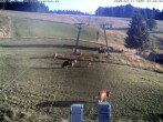 Archiv Foto Webcam am Winkellift Muggenbrunn 06:00