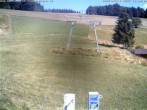 Archiv Foto Webcam am Winkellift Muggenbrunn 09:00