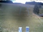 Archiv Foto Webcam am Winkellift Muggenbrunn 13:00
