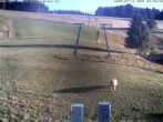 Archiv Foto Webcam am Winkellift Muggenbrunn 06:00