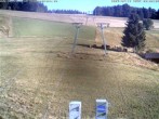 Archiv Foto Webcam am Winkellift Muggenbrunn 07:00