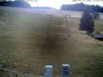 Archiv Foto Webcam am Winkellift Muggenbrunn 13:00